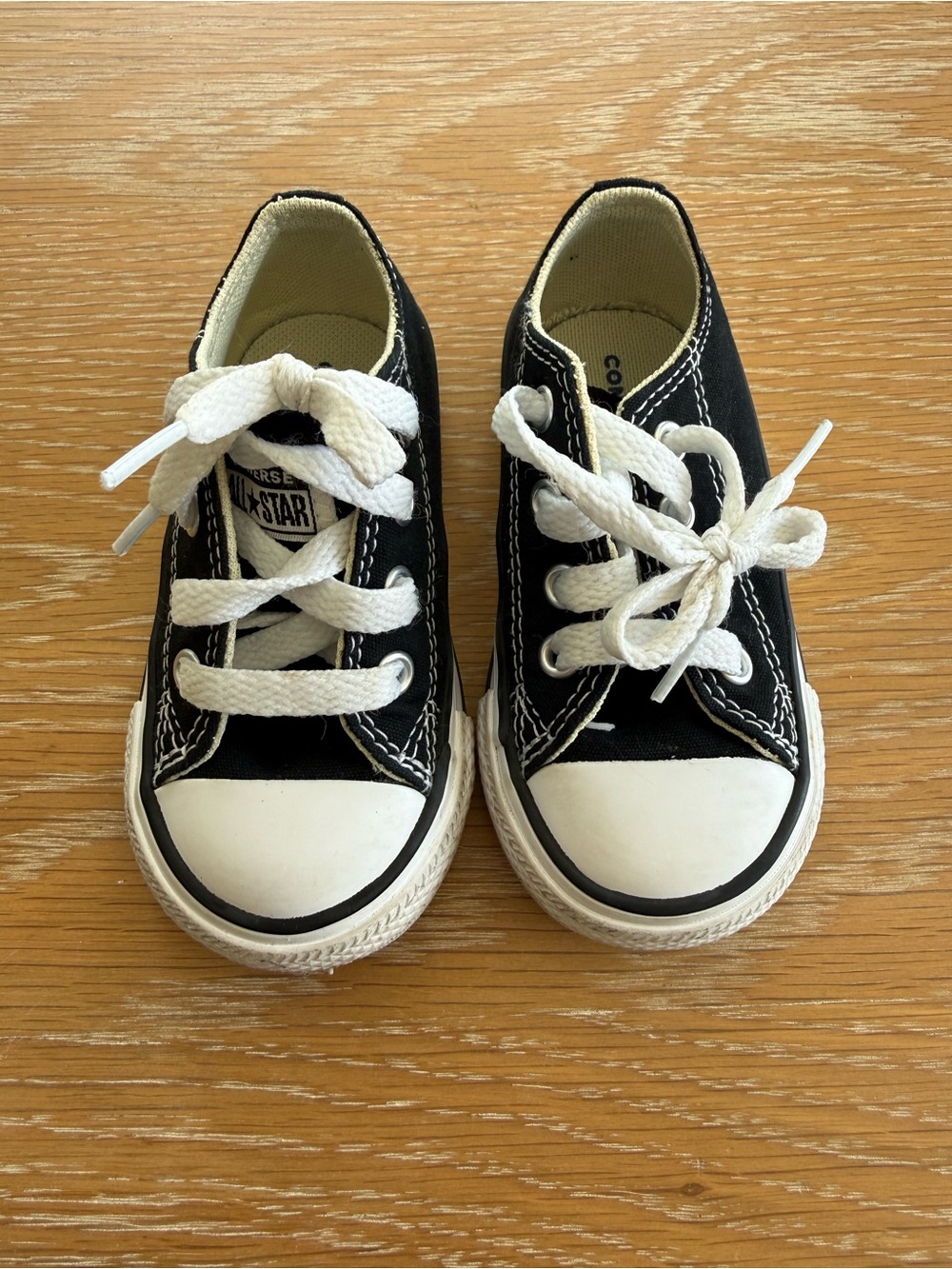 Converse Toddler Shoes